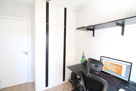Apartamento para alugar com 53m², 2 quartos e 1 vagaQuarto