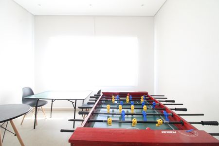 Apartamento para alugar com 53m², 2 quartos e 1 vagaÁrea comum - Sala de Jogos