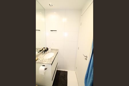 Apartamento para alugar com 53m², 2 quartos e 1 vagaBanheiro