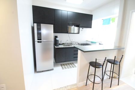 Apartamento para alugar com 53m², 2 quartos e 1 vagaCozinha