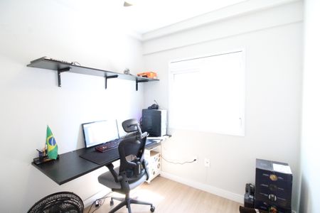 Apartamento para alugar com 53m², 2 quartos e 1 vagaQuarto