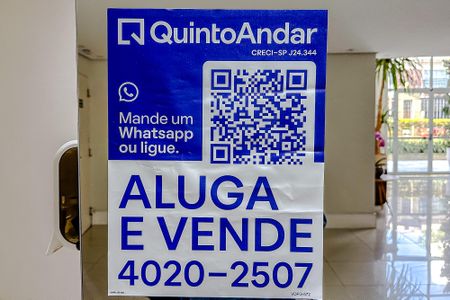 Apartamento à venda com 91m², 2 quartos e 2 vagas Apartamento à venda com 91m², 2 quartos e 2 vagasPlaquinha