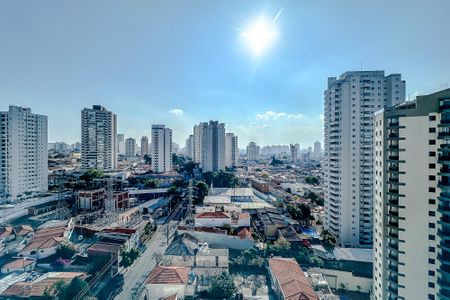 Apartamento à venda com 91m², 2 quartos e 2 vagas Apartamento à venda com 91m², 2 quartos e 2 vagasVista da Varanda