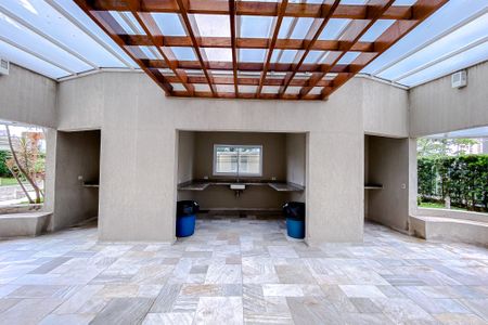 Apartamento à venda com 91m², 2 quartos e 2 vagasÁrea comum