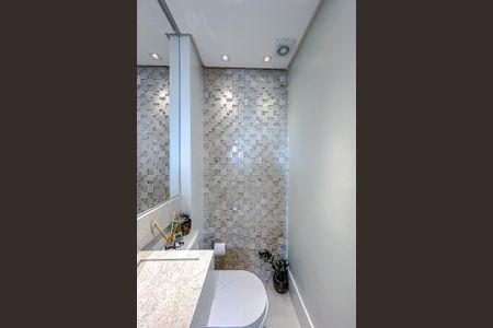 Apartamento à venda com 91m², 2 quartos e 2 vagas Apartamento à venda com 91m², 2 quartos e 2 vagasLavabo