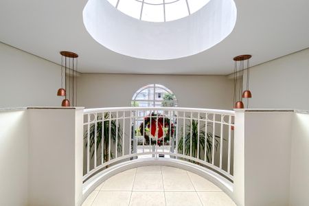 Apartamento à venda com 91m², 2 quartos e 2 vagasÁrea comum