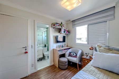 Apartamento à venda com 91m², 2 quartos e 2 vagas Apartamento à venda com 91m², 2 quartos e 2 vagasQuarto 2 - Suíte