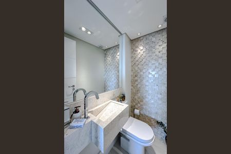 Apartamento à venda com 91m², 2 quartos e 2 vagas Apartamento à venda com 91m², 2 quartos e 2 vagasLavabo