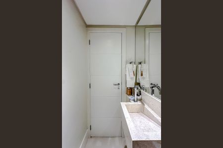 Apartamento à venda com 91m², 2 quartos e 2 vagas Apartamento à venda com 91m², 2 quartos e 2 vagasLavabo