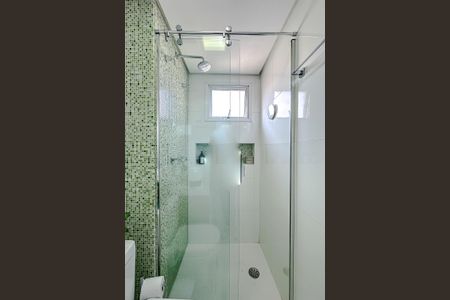 Apartamento à venda com 91m², 2 quartos e 2 vagas Apartamento à venda com 91m², 2 quartos e 2 vagasBanheiro da Suíte 2