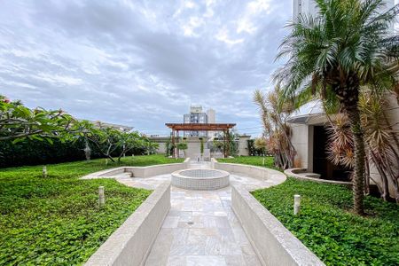 Apartamento à venda com 91m², 2 quartos e 2 vagasÁrea comum