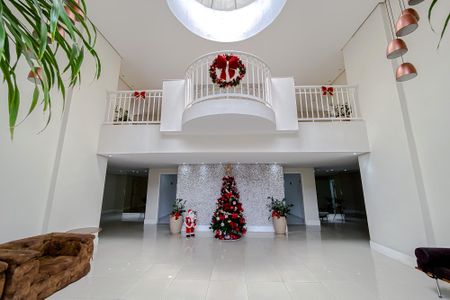 Apartamento à venda com 91m², 2 quartos e 2 vagasÁrea comum