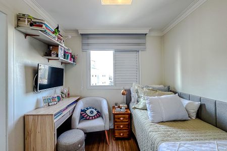 Apartamento à venda com 91m², 2 quartos e 2 vagas Apartamento à venda com 91m², 2 quartos e 2 vagasQuarto 2 - Suíte