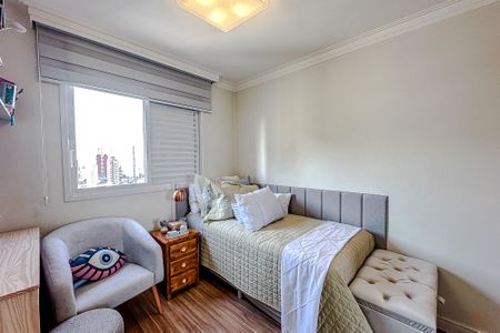 Apartamento à venda com 91m², 2 quartos e 2 vagas Apartamento à venda com 91m², 2 quartos e 2 vagasQuarto 2 - Suíte