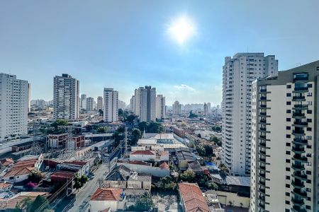 Apartamento à venda com 91m², 2 quartos e 2 vagas Apartamento à venda com 91m², 2 quartos e 2 vagasVista da Suíte 1