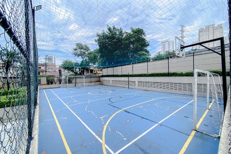 Apartamento à venda com 91m², 2 quartos e 2 vagasQuadra Esportiva