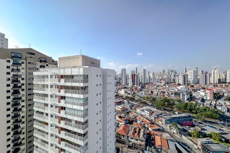 Apartamento à venda com 91m², 2 quartos e 2 vagas Apartamento à venda com 91m², 2 quartos e 2 vagasVista da Suíte 2
