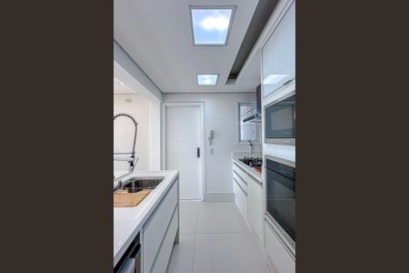 Apartamento à venda com 91m², 2 quartos e 2 vagas Apartamento à venda com 91m², 2 quartos e 2 vagasCozinha