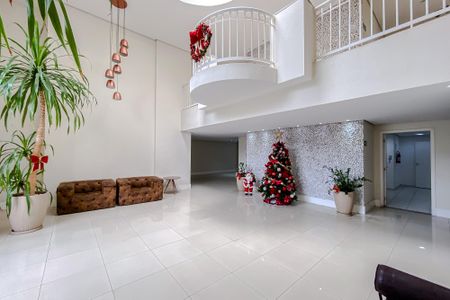 Apartamento à venda com 91m², 2 quartos e 2 vagasÁrea comum