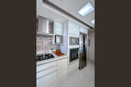 Apartamento à venda com 91m², 2 quartos e 2 vagas Apartamento à venda com 91m², 2 quartos e 2 vagasCozinha