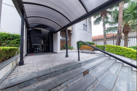 Apartamento para alugar com 53m², 2 quartos e 1 vaga Apartamento para alugar com 53m², 2 quartos e 1 vagaÁrea comum