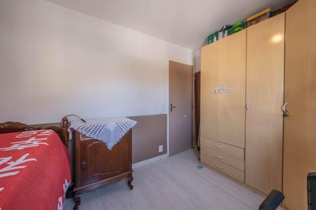 Apartamento para alugar com 53m², 2 quartos e 1 vagaQuarto 2