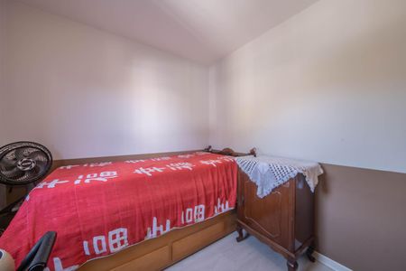 Apartamento para alugar com 53m², 2 quartos e 1 vagaQuarto 2