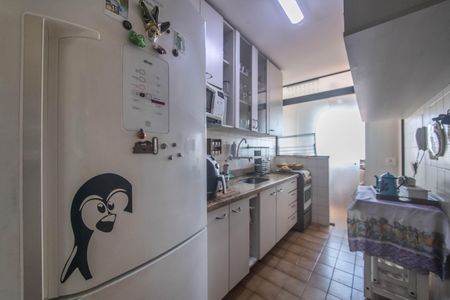 Apartamento para alugar com 53m², 2 quartos e 1 vagaCozinha