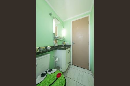 Apartamento para alugar com 53m², 2 quartos e 1 vagaBanheiro