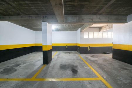 Apartamento para alugar com 53m², 2 quartos e 1 vagaÁrea comum