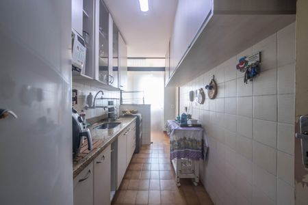 Apartamento para alugar com 53m², 2 quartos e 1 vagaCozinha
