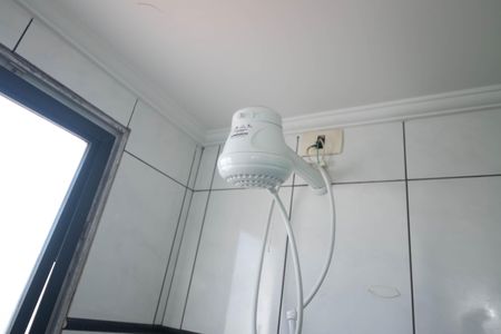 Apartamento para alugar com 53m², 2 quartos e 1 vagaBanheiro
