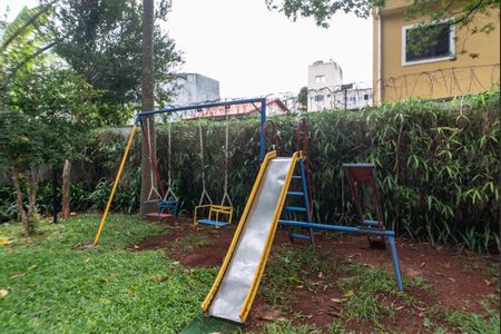 Apartamento para alugar com 53m², 2 quartos e 1 vaga Apartamento para alugar com 53m², 2 quartos e 1 vagaÁrea comum