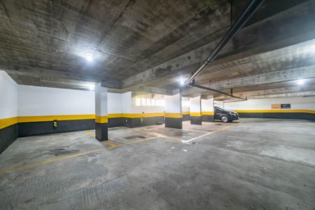 Apartamento para alugar com 53m², 2 quartos e 1 vagaÁrea comum
