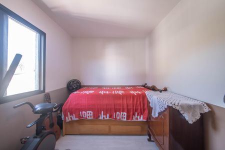 Apartamento para alugar com 53m², 2 quartos e 1 vagaQuarto 2