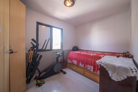 Apartamento para alugar com 53m², 2 quartos e 1 vagaQuarto 2