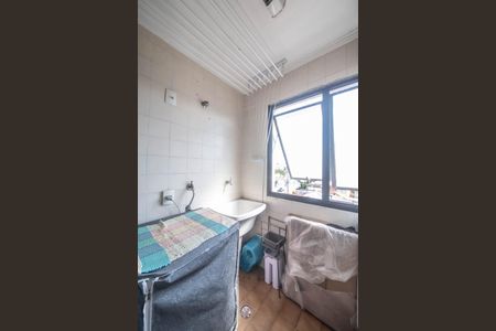 Apartamento para alugar com 53m², 2 quartos e 1 vagaÁrea de Serviço