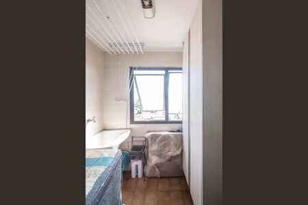 Apartamento para alugar com 53m², 2 quartos e 1 vagaÁrea de Serviço