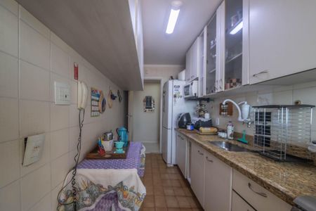 Apartamento para alugar com 53m², 2 quartos e 1 vagaCozinha