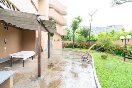 Área comum de apartamento à venda com 2 quartos, 53m² em Jardim Oriental, São Paulo