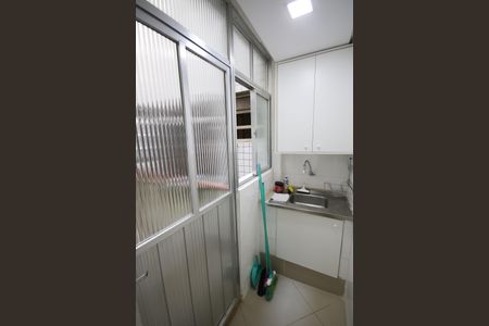 Apartamento para alugar com 46m², 1 quarto e sem vaga Apartamento para alugar com 46m², 1 quarto e sem vagaÁrea de Serviço