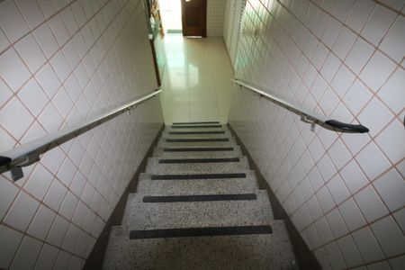 Apartamento para alugar com 46m², 1 quarto e sem vaga Apartamento para alugar com 46m², 1 quarto e sem vagaÁrea comum