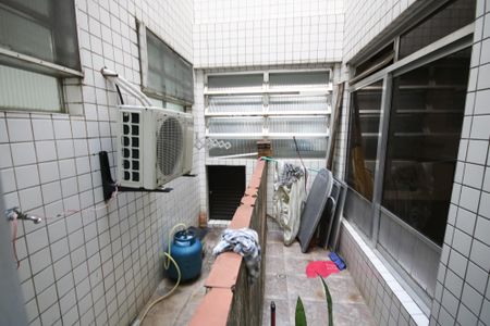 Apartamento para alugar com 46m², 1 quarto e sem vaga Apartamento para alugar com 46m², 1 quarto e sem vagaÁrea de Serviço