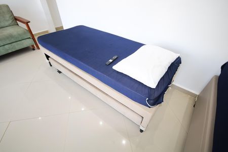 Apartamento para alugar com 46m², 1 quarto e sem vaga Apartamento para alugar com 46m², 1 quarto e sem vagaSala/Quarto