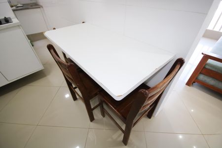 Apartamento para alugar com 46m², 1 quarto e sem vaga Apartamento para alugar com 46m², 1 quarto e sem vagaCozinha