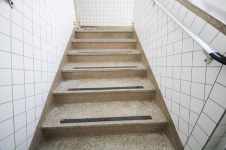 Apartamento para alugar com 46m², 1 quarto e sem vaga Apartamento para alugar com 46m², 1 quarto e sem vagaÁrea comum