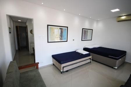 Apartamento para alugar com 46m², 1 quarto e sem vaga Apartamento para alugar com 46m², 1 quarto e sem vagaSala/Quarto