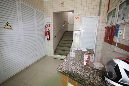 Apartamento para alugar com 46m², 1 quarto e sem vaga Apartamento para alugar com 46m², 1 quarto e sem vagaÁrea comum