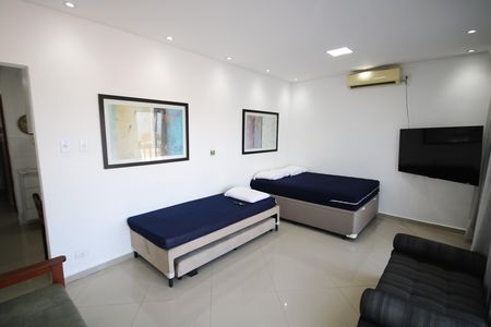 Apartamento para alugar com 46m², 1 quarto e sem vaga Apartamento para alugar com 46m², 1 quarto e sem vagaSala/Quarto