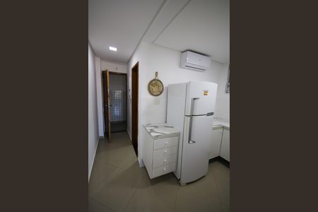 Apartamento para alugar com 46m², 1 quarto e sem vaga Apartamento para alugar com 46m², 1 quarto e sem vagaCozinha